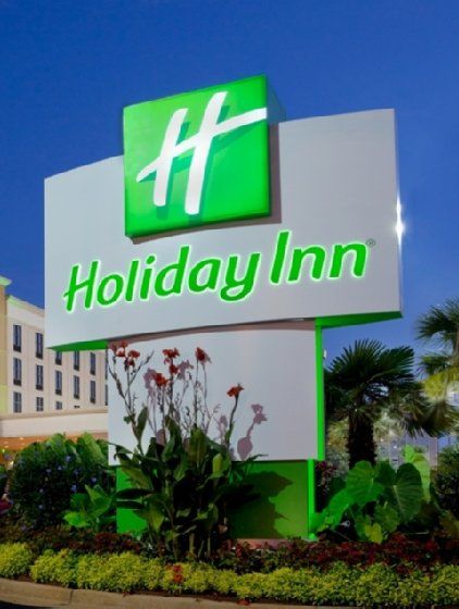 Holiday Inn Fitchburg-Waterpark Екстериор снимка
